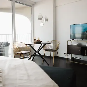  Apartment Hohes Mit Weitblick über